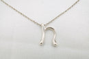 Tiffany Necklace N Unisex Sv925 Tiffany&Co. 6700J