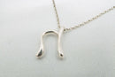 Tiffany Necklace N Unisex Sv925 Tiffany&Co. 6700J