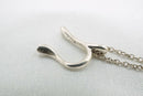 Tiffany Necklace N Unisex Sv925 Tiffany&Co. 6700J
