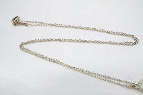 Tiffany Necklace N Unisex Sv925 Tiffany&Co. 6700J