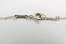 Tiffany Necklace N Unisex Sv925 Tiffany&Co. 6700J