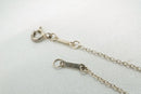 Tiffany Necklace N Unisex Sv925 Tiffany&Co. 6700J