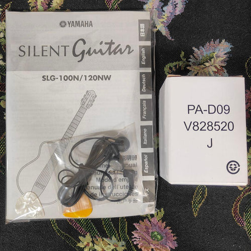 Yamaha Other Slg100N