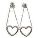 Tiffany Earrings (For Both Ears) 18 K18 Tiffany&Co.