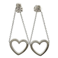 Tiffany Earrings (For Both Ears) 18 K18 Tiffany&Co.