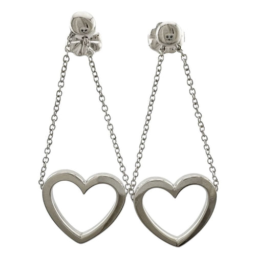 Tiffany Earrings (For Both Ears) 18 K18 Tiffany&Co.