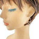 Tiffany Earrings (For Both Ears) 18 K18 Tiffany&Co.