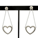 Tiffany Earrings (For Both Ears) 18 K18 Tiffany&Co.