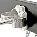 Tiffany Earrings (For Both Ears) 18 K18 Tiffany&Co.