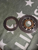 Brakes Partyup Necto