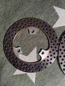 Brakes Partyup Necto