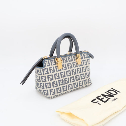 Shoulder Bag Fendi Ff 8Bs067 Arbn