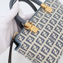 Shoulder Bag Fendi Ff 8Bs067 Arbn
