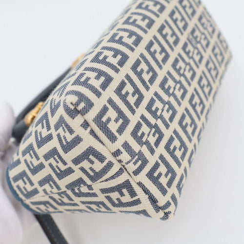 Shoulder Bag Fendi Ff 8Bs067 Arbn