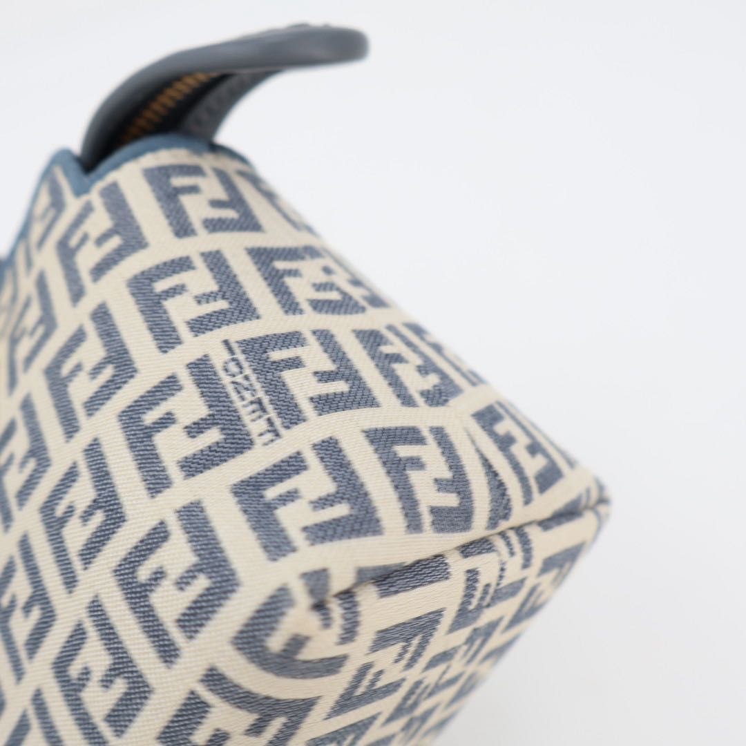 Shoulder Bag Fendi Ff 8Bs067 Arbn