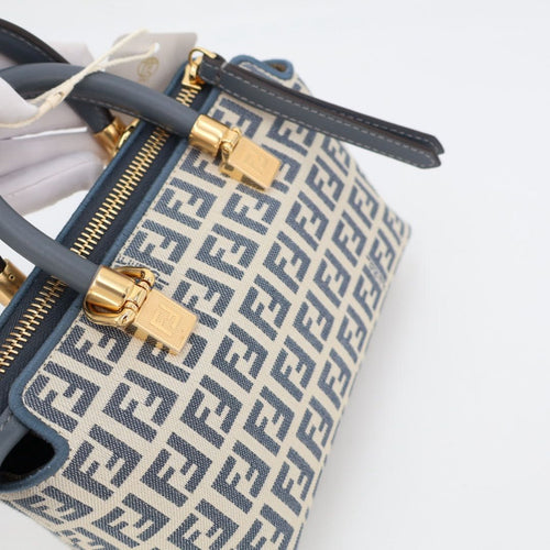 Shoulder Bag Fendi Ff 8Bs067 Arbn