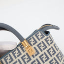 Shoulder Bag Fendi Ff 8Bs067 Arbn
