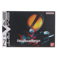 Bandai Others Csm Ver.2 555(