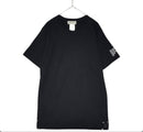 Y-3 T-Shirts Yohji Yamamoto Adidas Size3