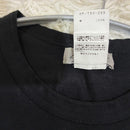 Y-3 T-Shirts Yohji Yamamoto Adidas Size3