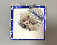 Keychains Acrylic