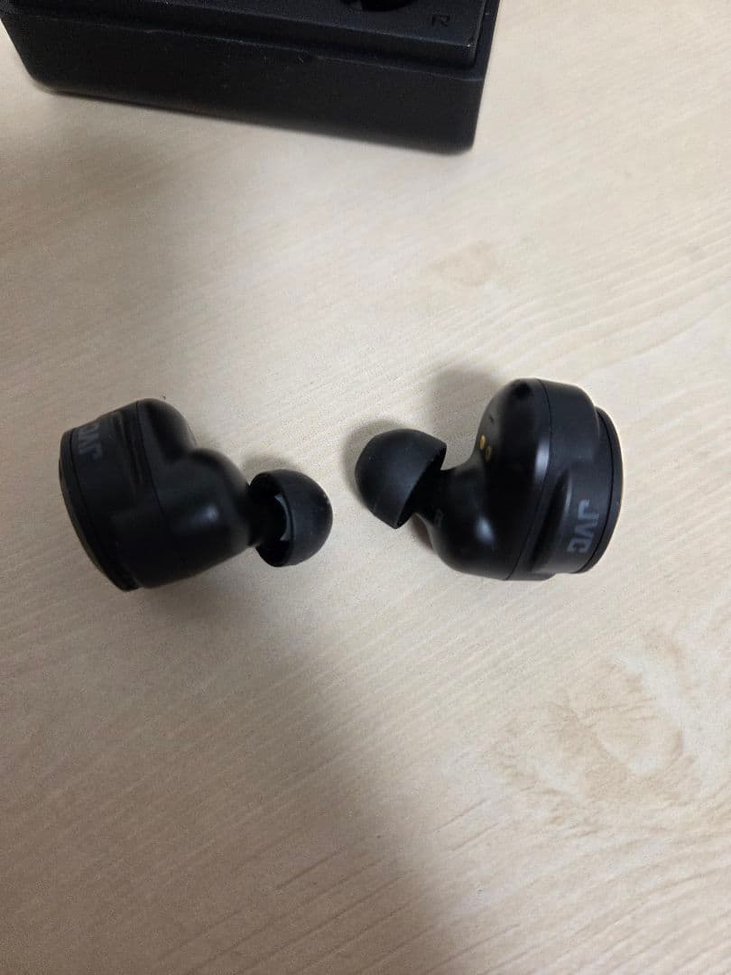 Jvc Wireless Earphones Xx Xtreme Xplosives