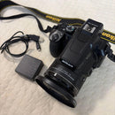 Nikon Digital Slrs Coolpix P950