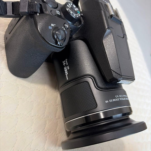 Nikon Digital Slrs Coolpix P950