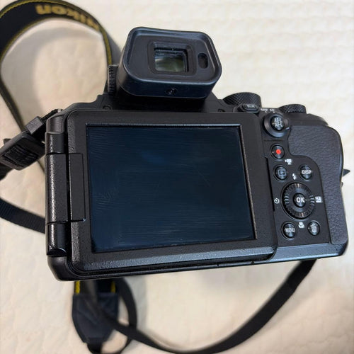 Nikon Digital Slrs Coolpix P950