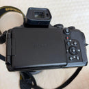 Nikon Digital Slrs Coolpix P950