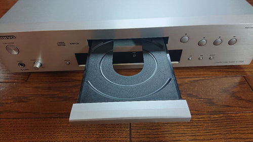 Onkyo Cd Sacd Players C-7030
