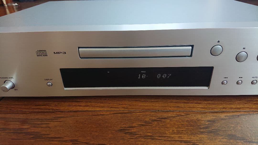Onkyo Cd Sacd Players C-7030