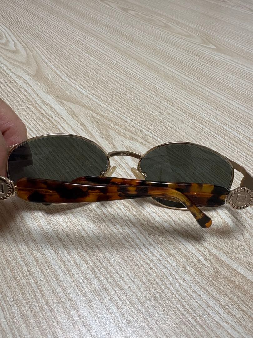 Fendi Sunglasses