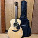 Yamaha Acoustic Guitar Fs830