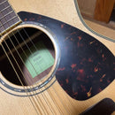 Yamaha Acoustic Guitar Fs830