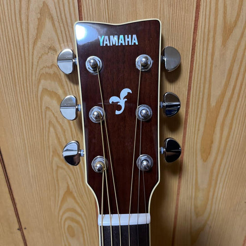Yamaha Acoustic Guitar Fs830