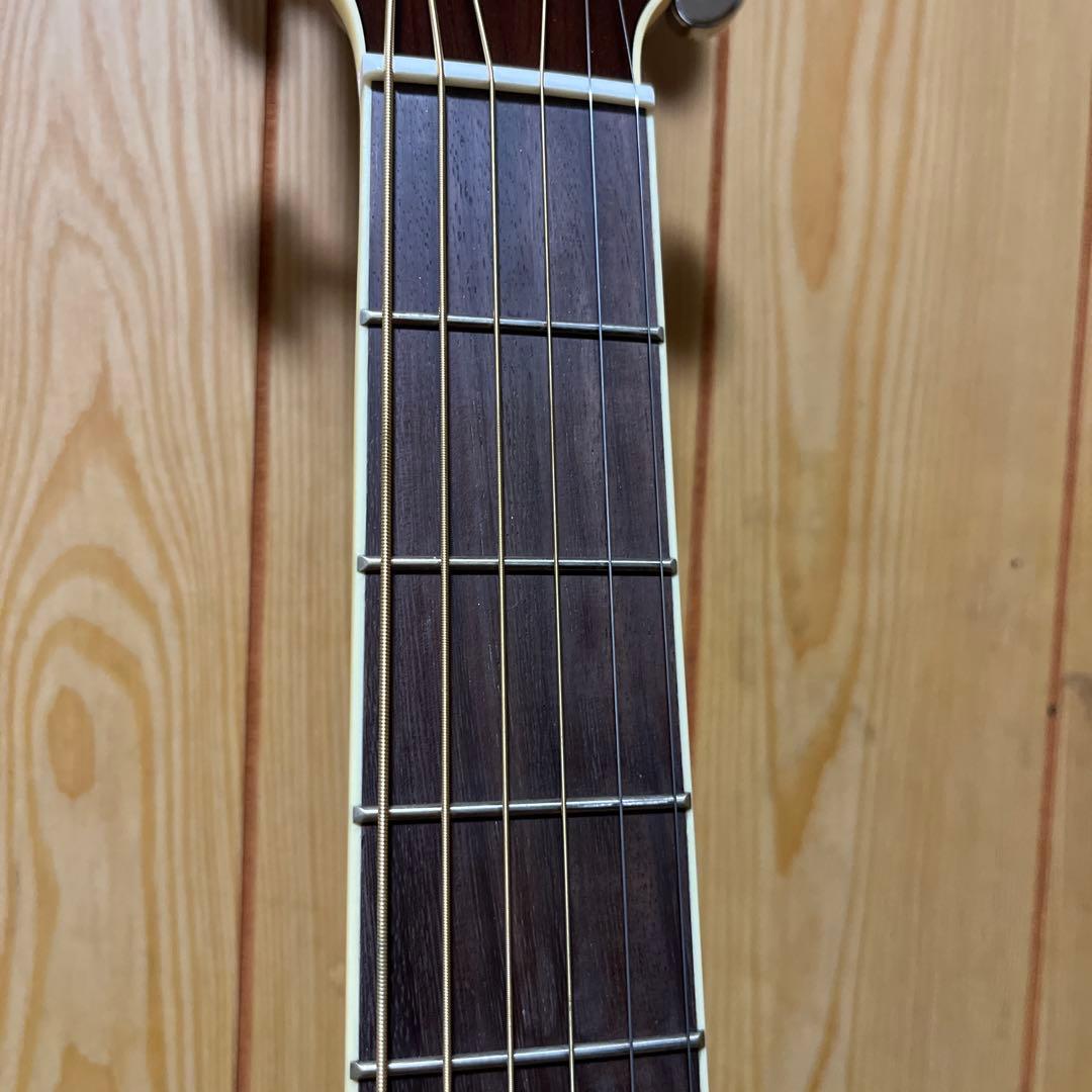 Yamaha Acoustic Guitar Fs830