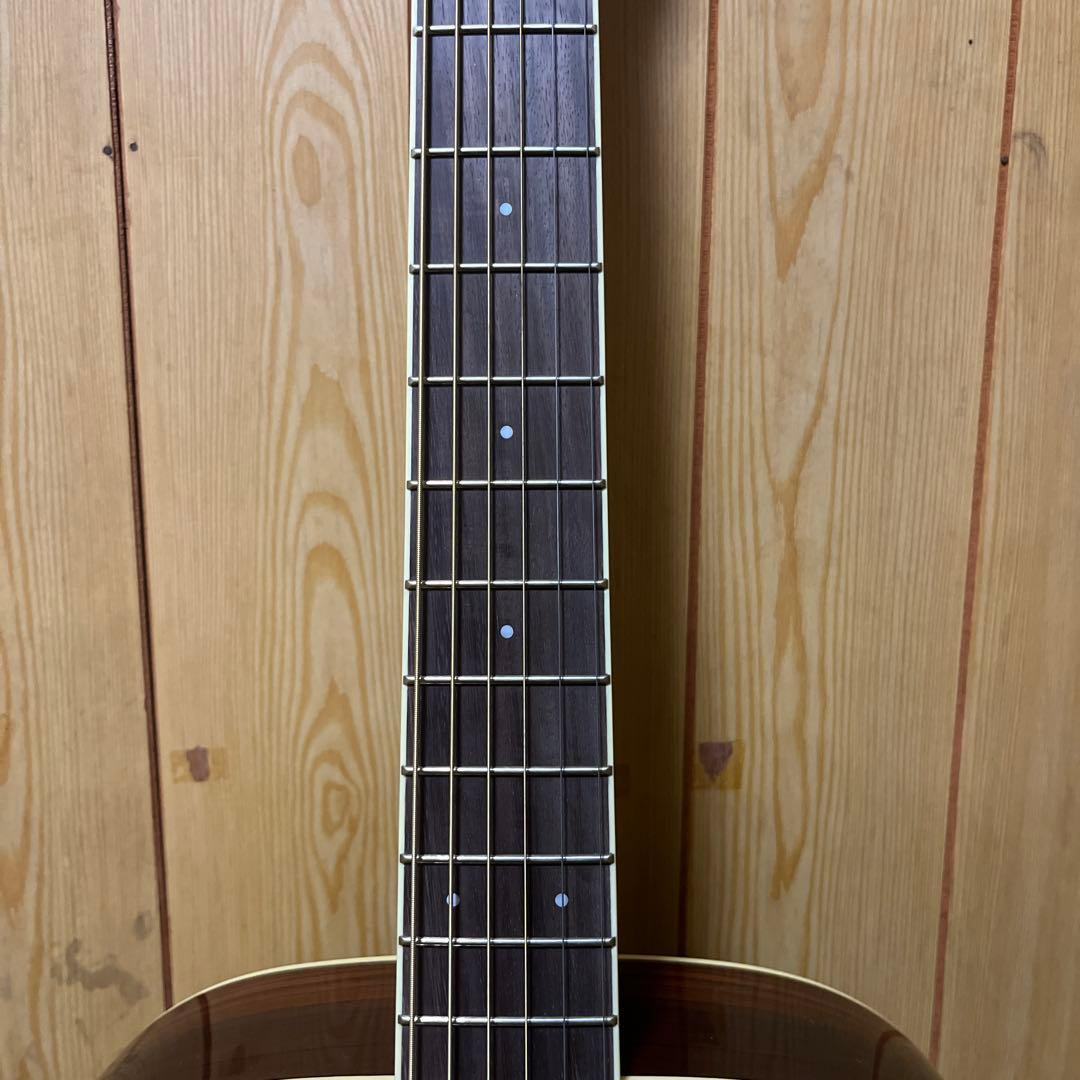 Yamaha Acoustic Guitar Fs830