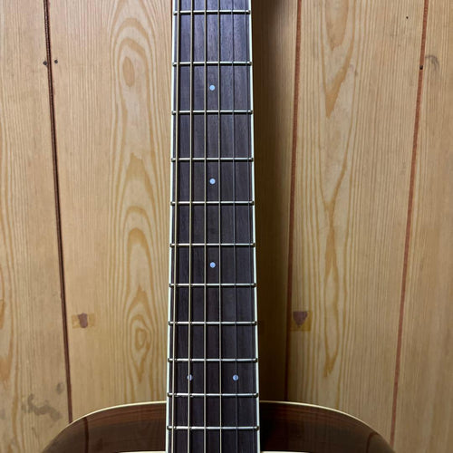 Yamaha Acoustic Guitar Fs830