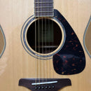 Yamaha Acoustic Guitar Fs830