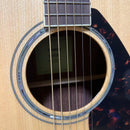 Yamaha Acoustic Guitar Fs830