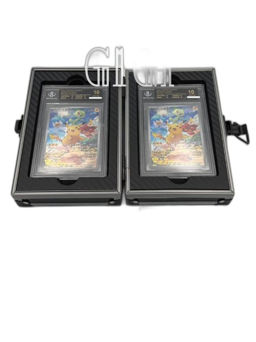 One -Piece Card Game G1G1 Bgs (2