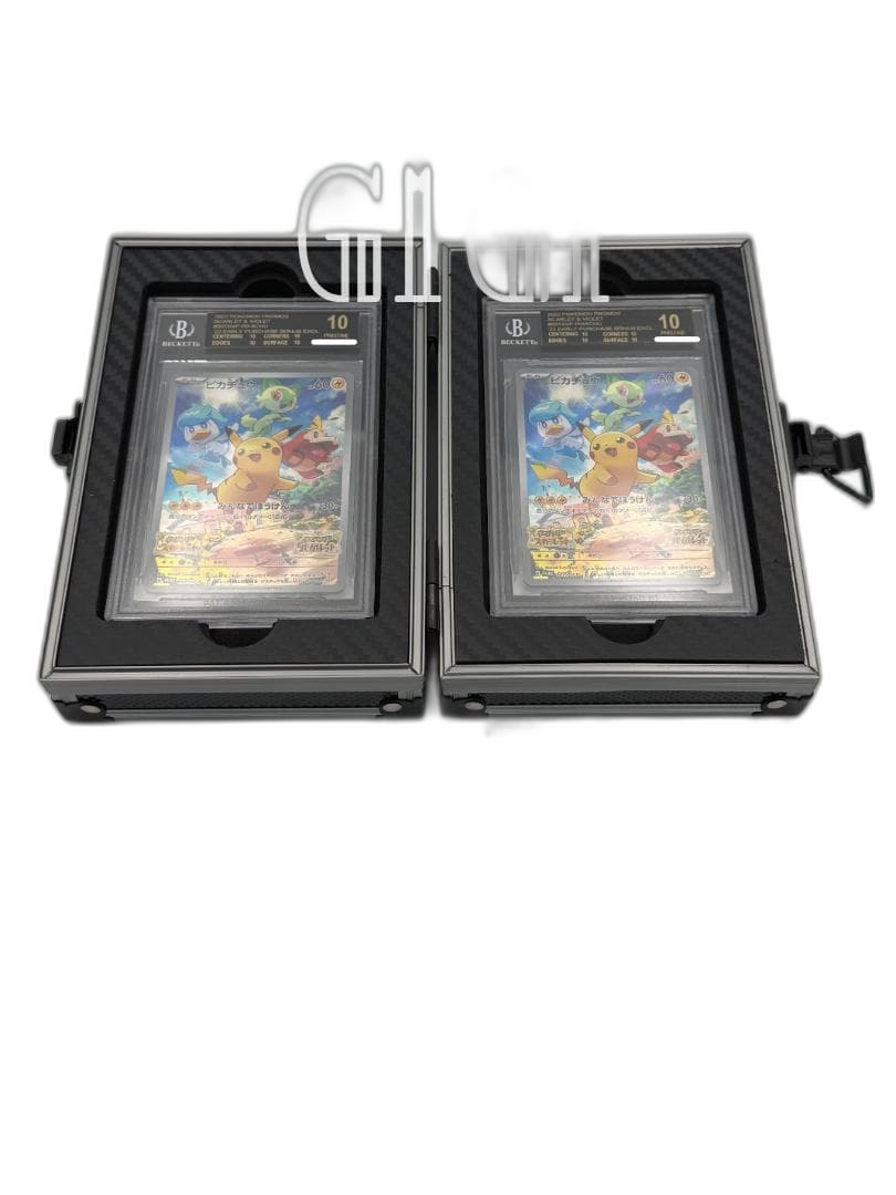 One -Piece Card Game G1G1 Bgs (2