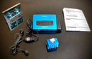 Sony Cassette Player Wm-Ex633