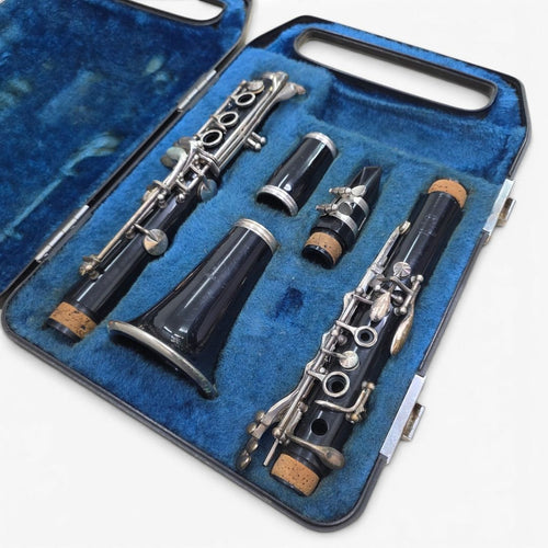 Yamaha Clarinet Body Ycl-25