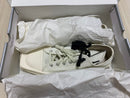 Converse Sneakers Rick Owens Turbodark White