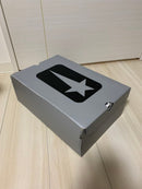Converse Sneakers Rick Owens Turbodark White