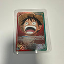 One -Piece Card Game D Op13-001
