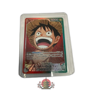 One -Piece Card Game D Op13-001