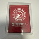 One -Piece Card Game D Op13-001